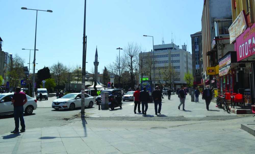 Hafta Sonuna Dikkat, Sağanak Yağış Bekleniyor