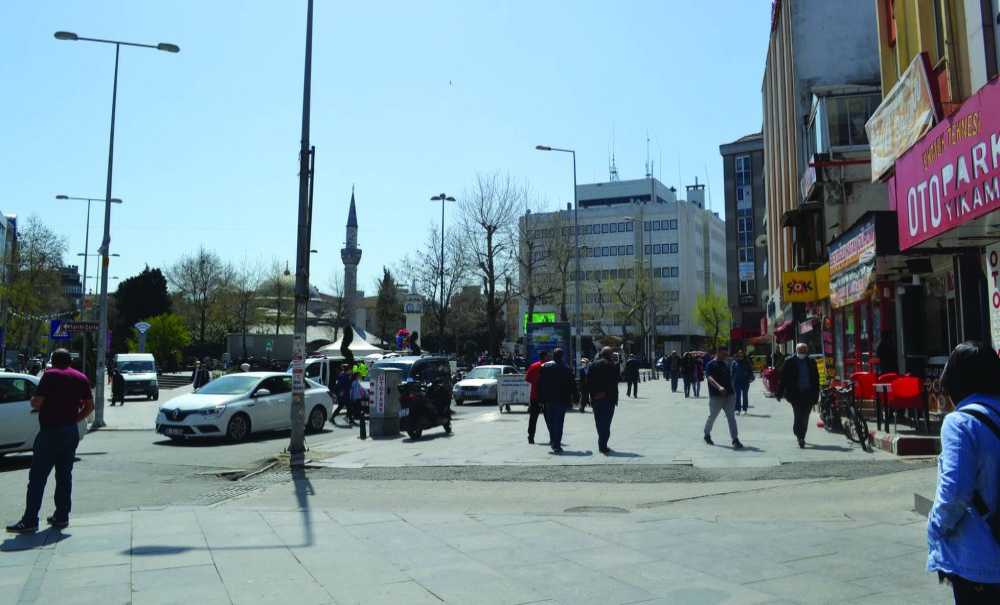 Hafta Sonuna Dikkat, Sağanak Yağış Bekleniyor