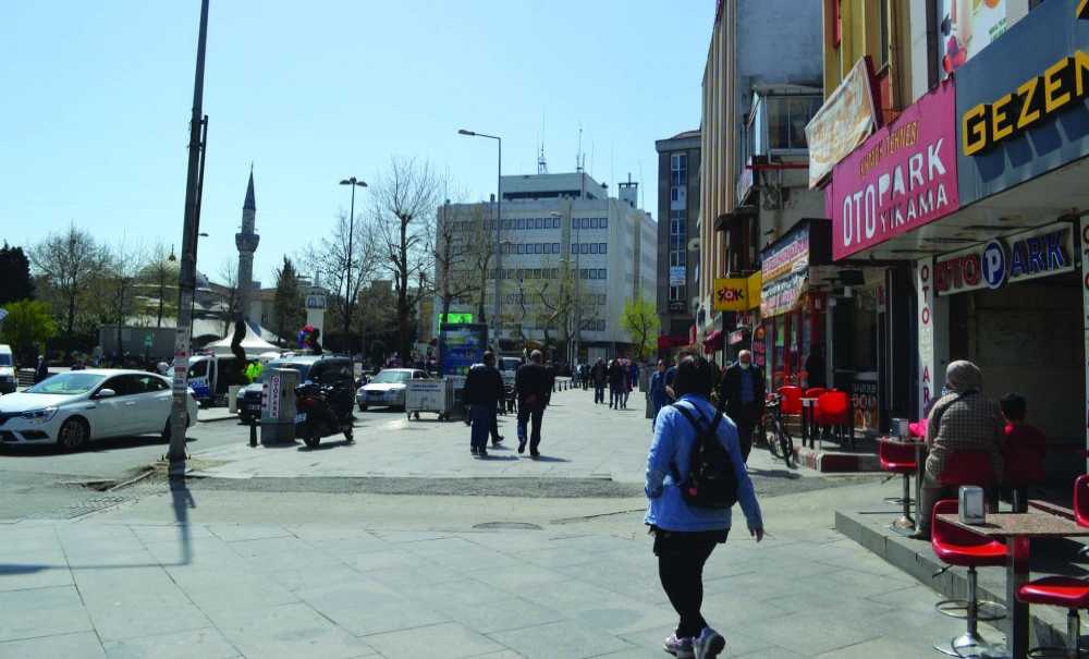 Hafta Sonuna Dikkat, Sağanak Yağış Bekleniyor