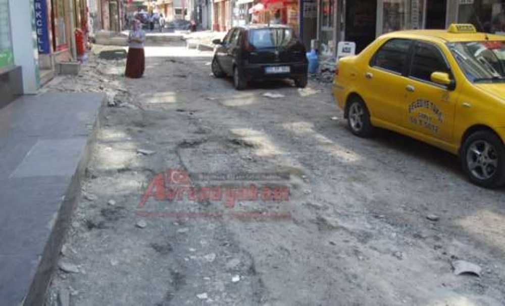 Uzayan Çalışmalara Vatandaş Tepkisi