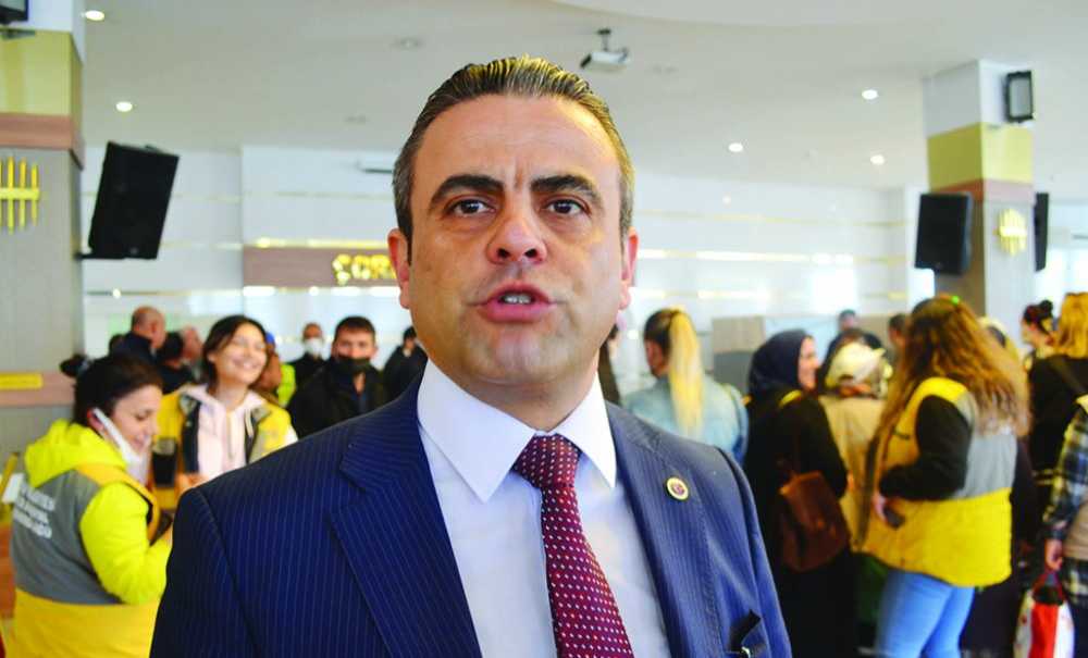 Belediye İşçileri Greve ‘Evet' Dedi