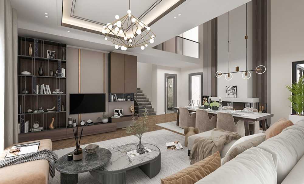 Bilgin İnşaattan Çevre Dostu Projeler