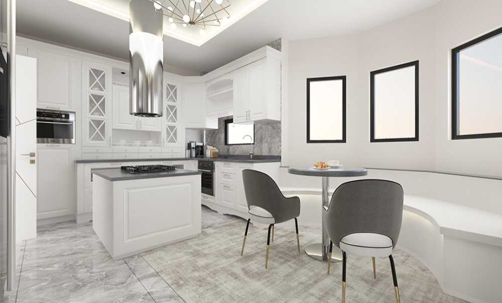 Bilgin İnşaattan Çevre Dostu Projeler