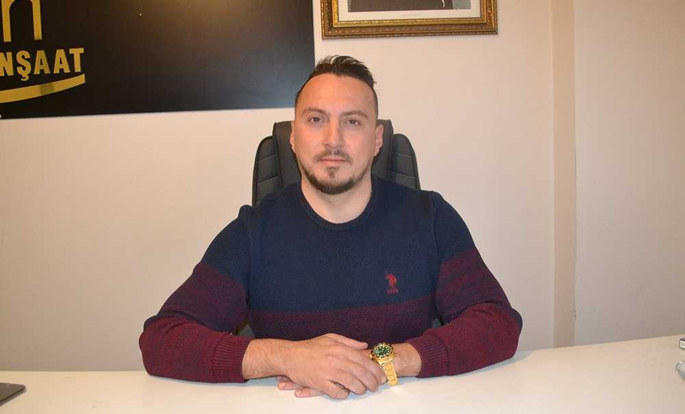 Bilgin İnşaattan Çevre Dostu Projeler