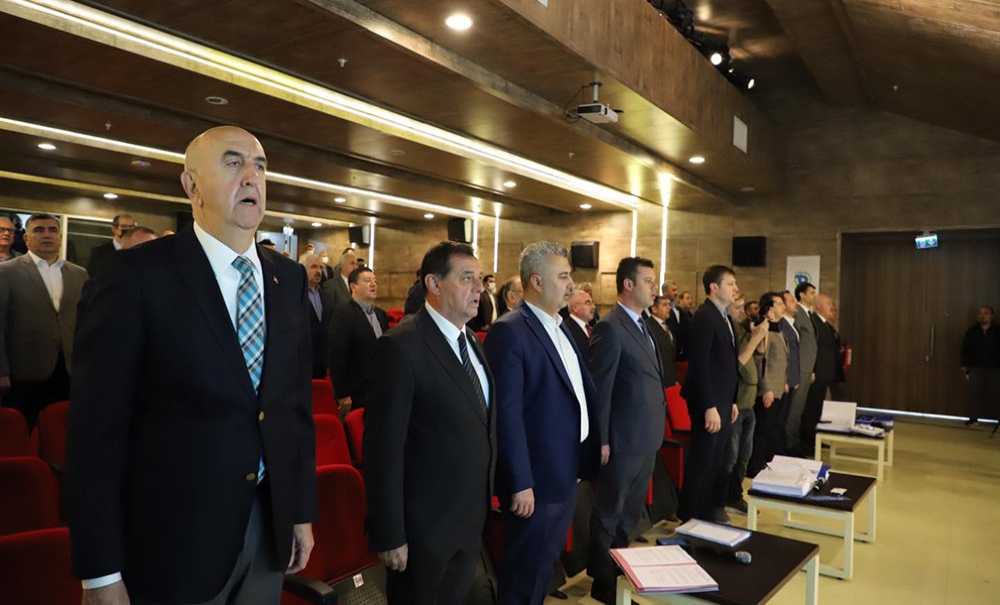 Çorlu'nun Hakkı Neden Savunulmuyor?