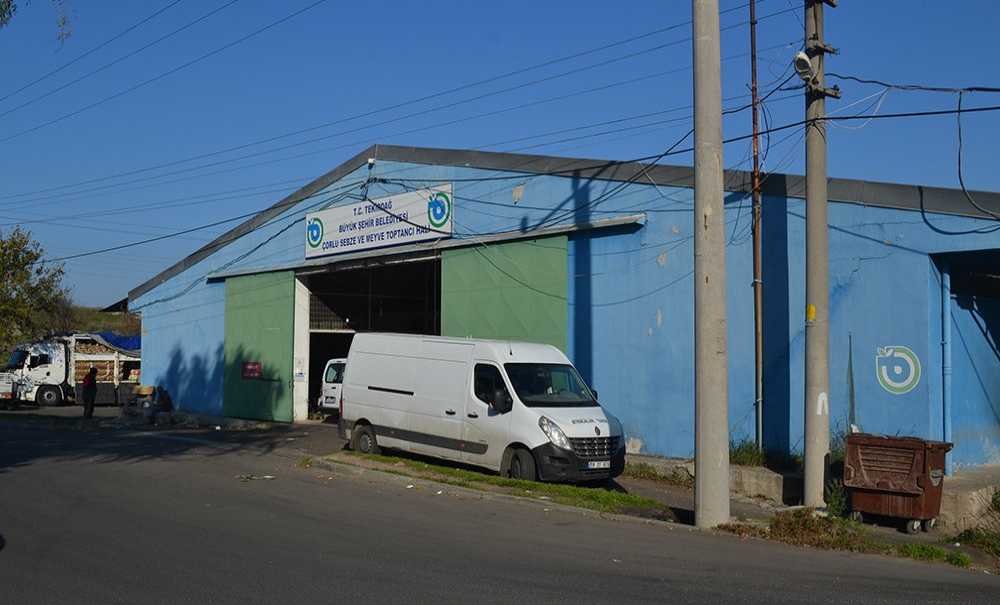 Çorlu'nun Hakkı Neden Savunulmuyor?