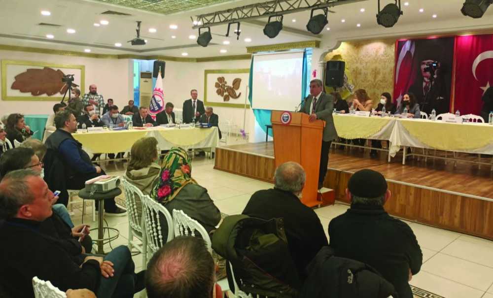 Dobrucalı Yeniden Güven Tazeledi!