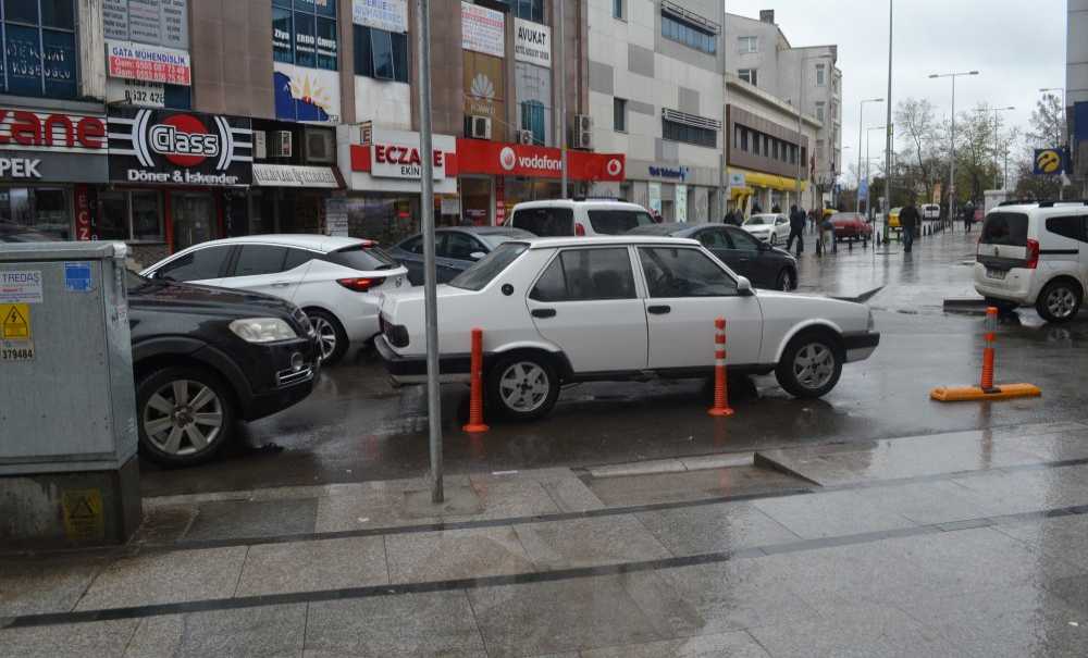 Bu Görüntü Hiç Değişmiyor!