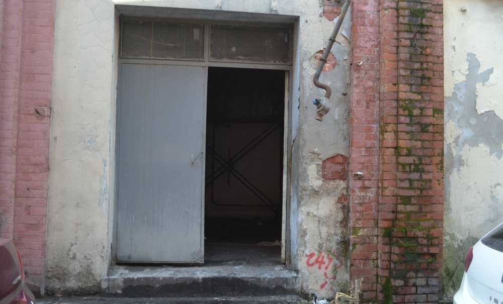 Eğitim Merkezi Olacaktı, Uyuşturucu Merkezi Oldu!