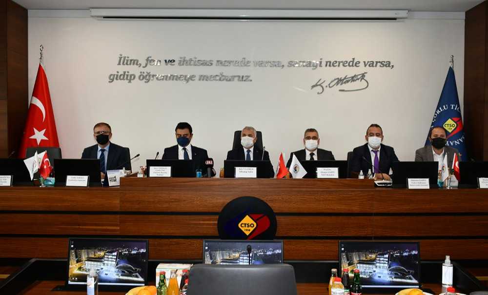 Eğitim Merkezi Olacaktı, Uyuşturucu Merkezi Oldu!