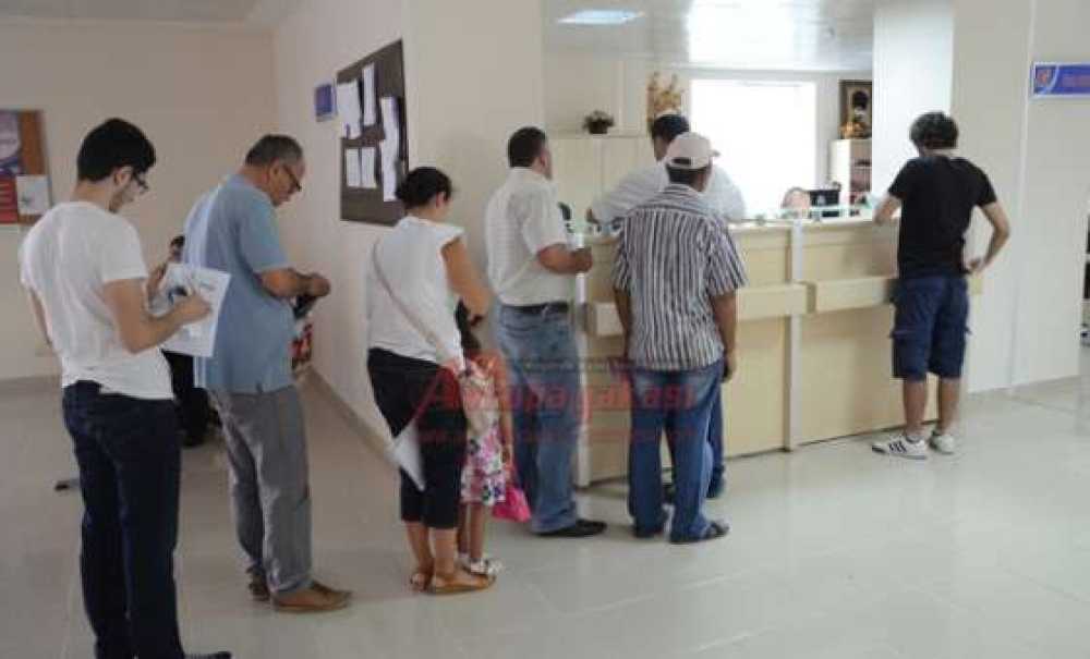 Mtv İçin 5 Vezne Çalıştı