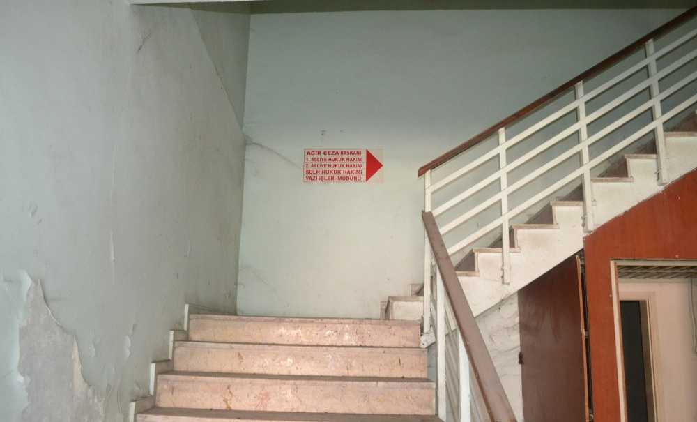 Eğitim Merkezi Olacaktı, Uyuşturucu Merkezi Oldu!