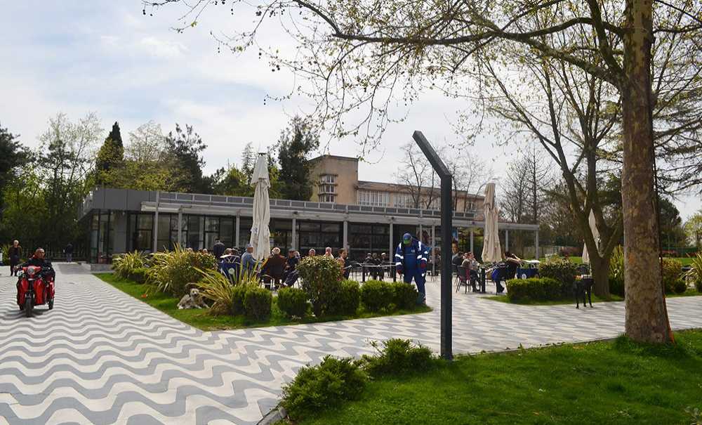 Çorlu Belediyesi Vatandaşı Cezalandırıyor!