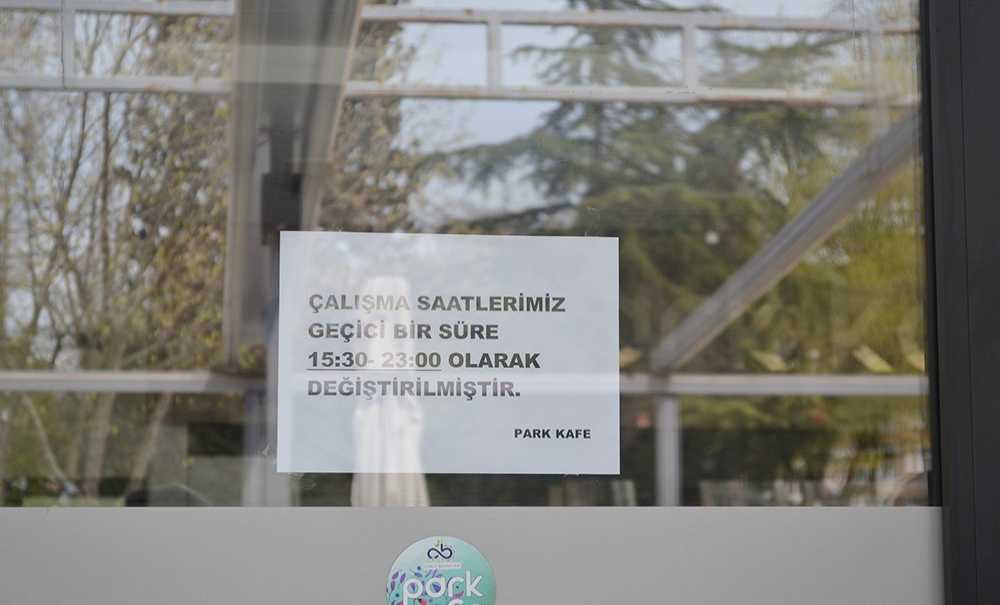 Çorlu Belediyesi Vatandaşı Cezalandırıyor!