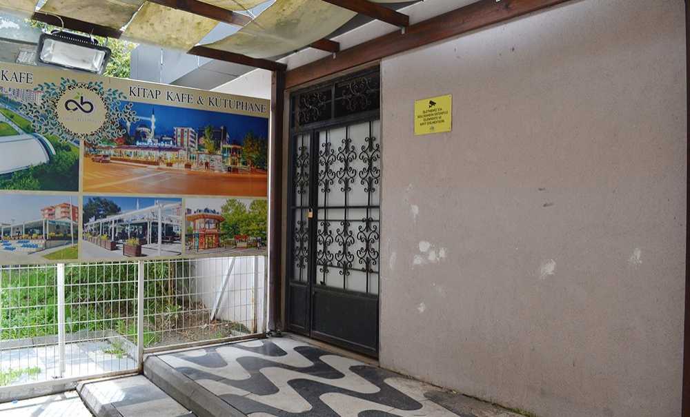 Çorlu Belediyesi Vatandaşı Cezalandırıyor!