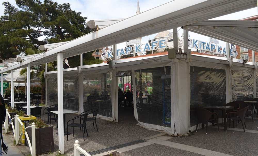 Çorlu Belediyesi Vatandaşı Cezalandırıyor!