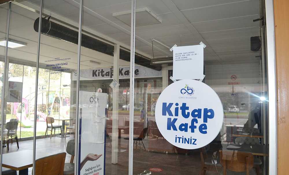 Çorlu Belediyesi Vatandaşı Cezalandırıyor!