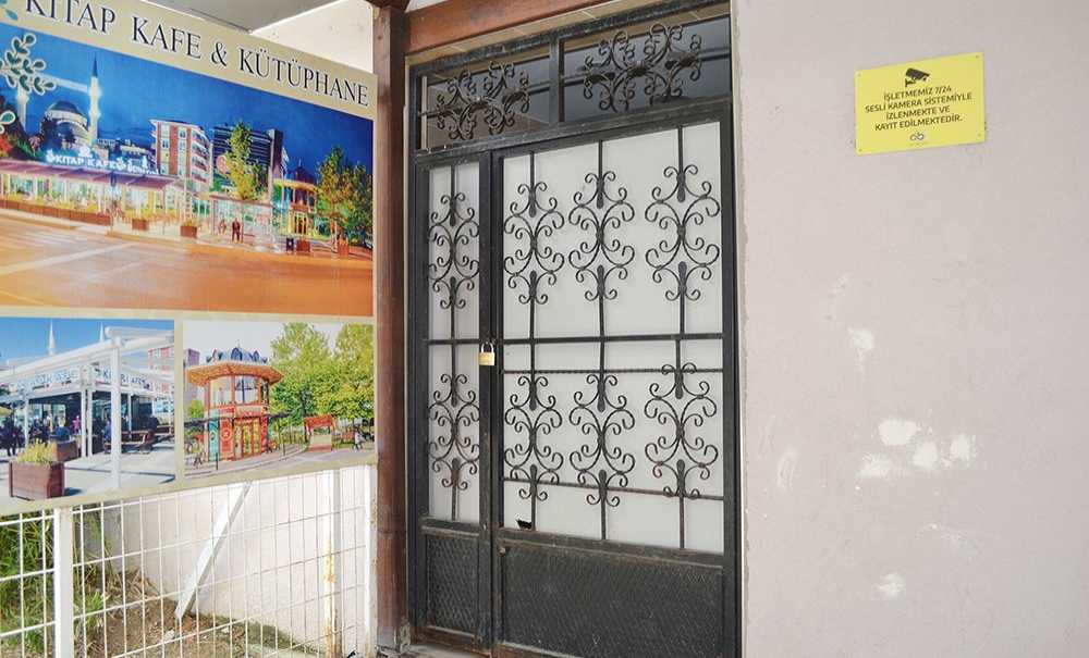 Çorlu Belediyesi Vatandaşı Cezalandırıyor!