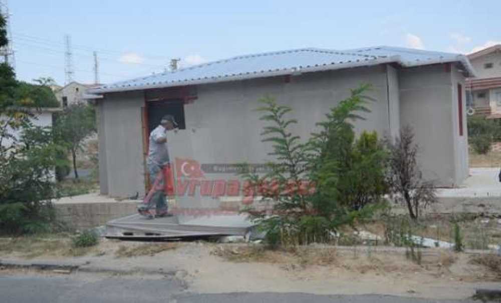 Muhtarlık Binaları Artıyor