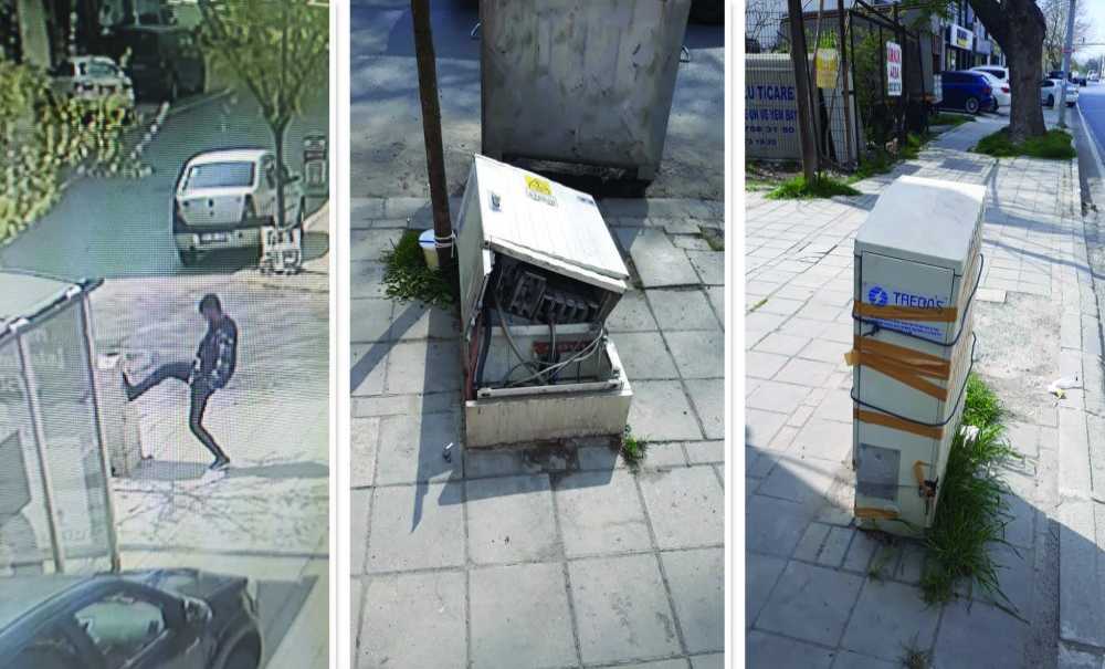 Tredaş O Trafoları Yeniledi