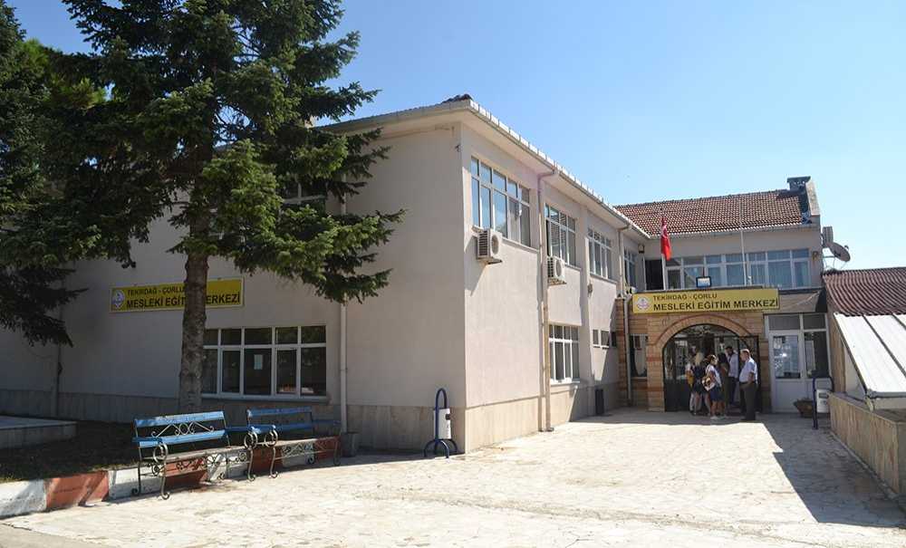 Ustalık Telafi Programı Tekrar Açıldı