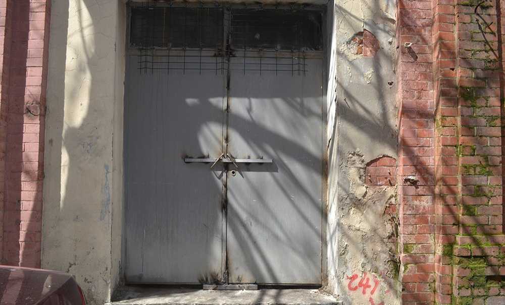 Hırsızlar Şimdide Pencereden Giriyor!