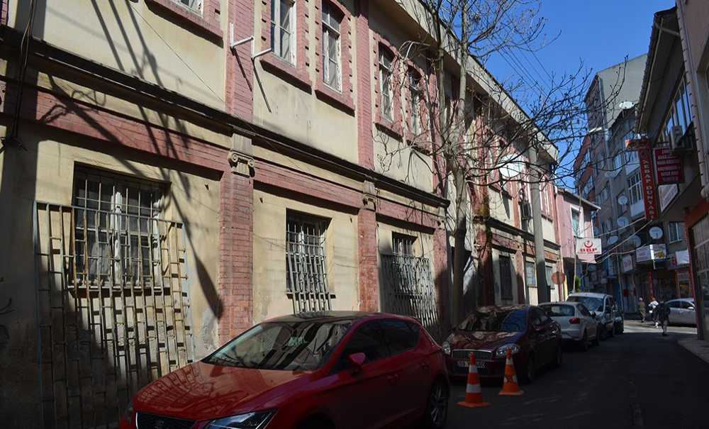 Hırsızlar Şimdide Pencereden Giriyor!