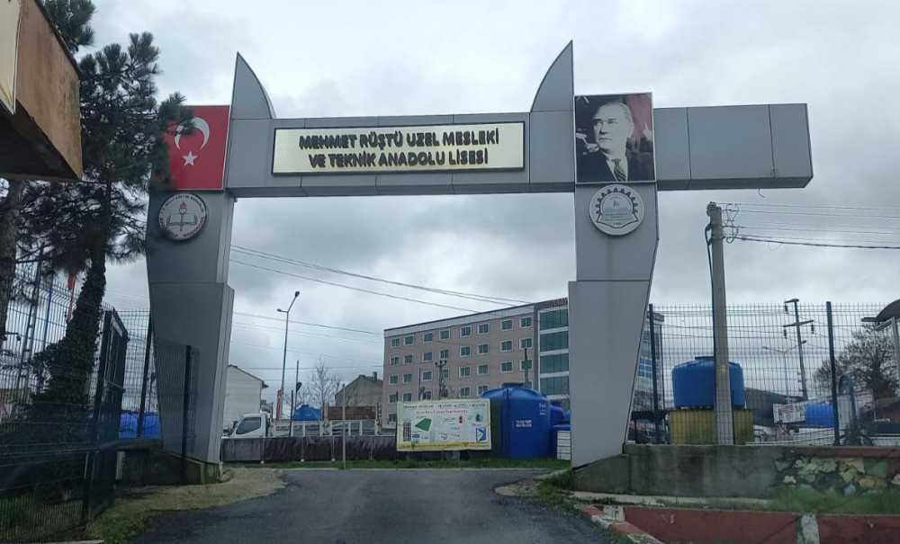 Sığınaklar Ve Koridorlar Sınıf Yapıldı!