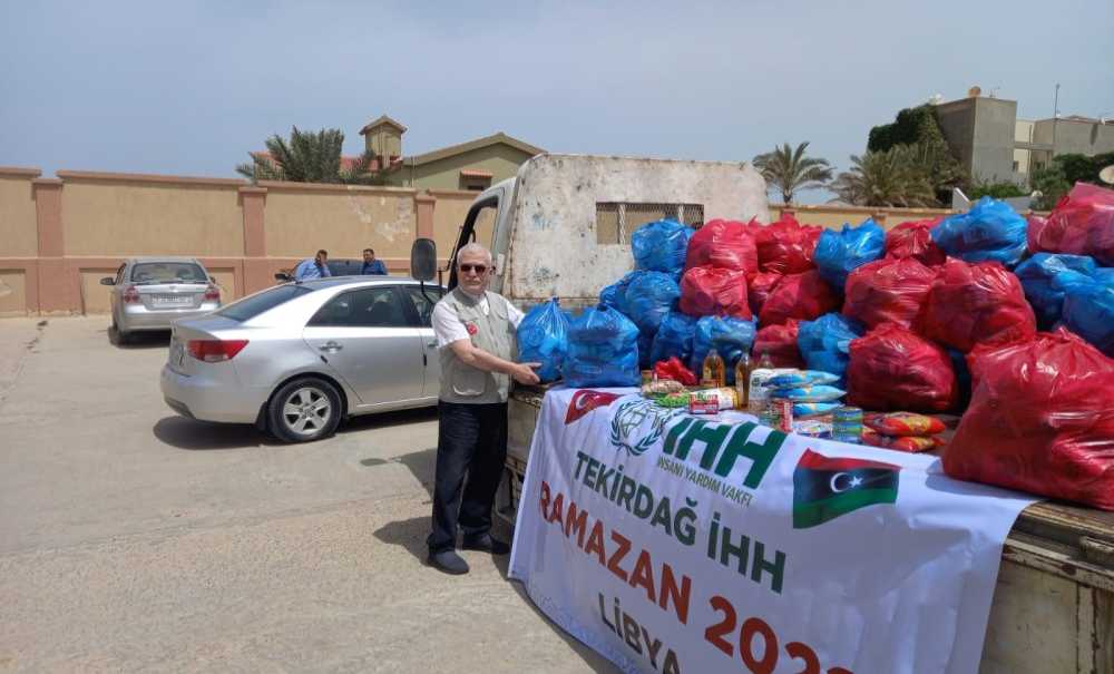 İyilik Her Zaman Her Yerde