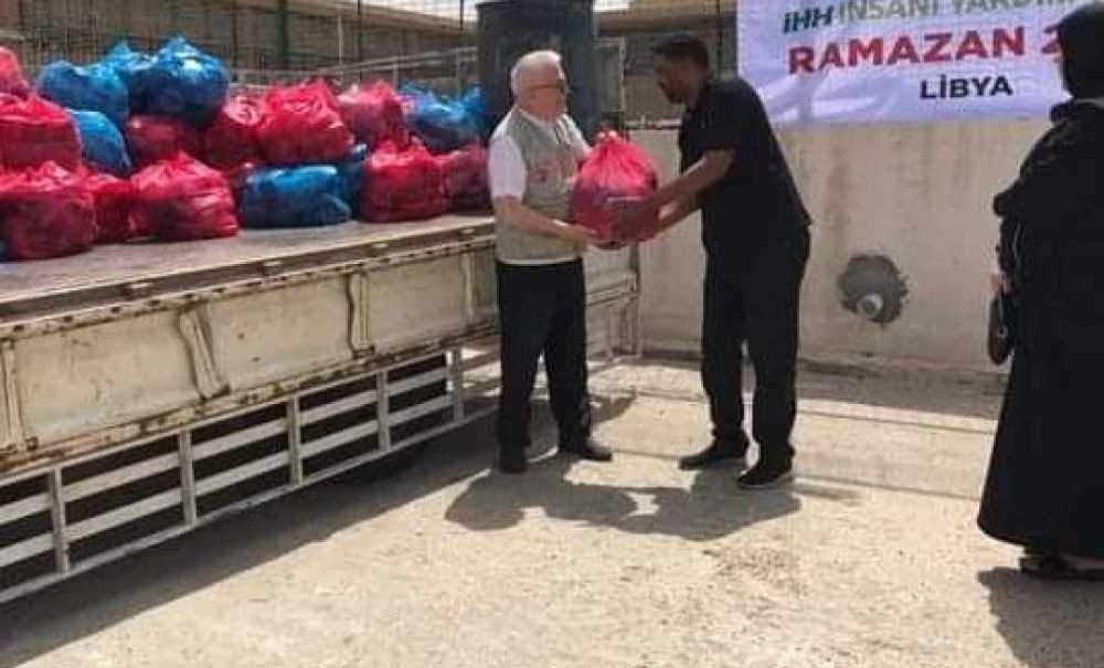 İyilik Her Zaman Her Yerde