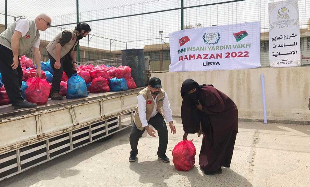 İyilik Her Zaman Her Yerde