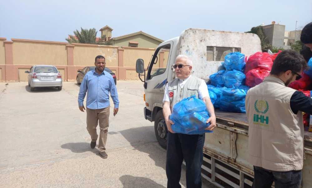 İyilik Her Zaman Her Yerde