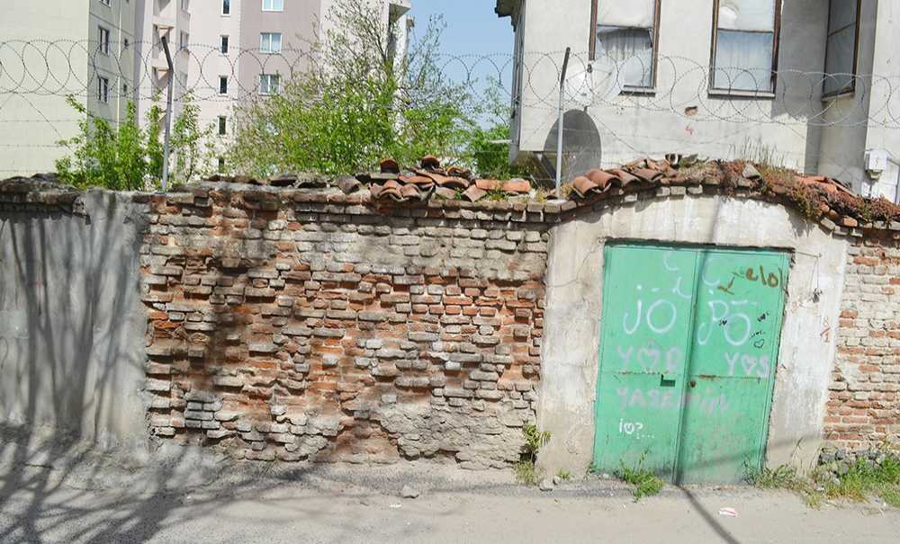 Ziya Bey Konağı İçin Hala Bir Adım Atılmadı