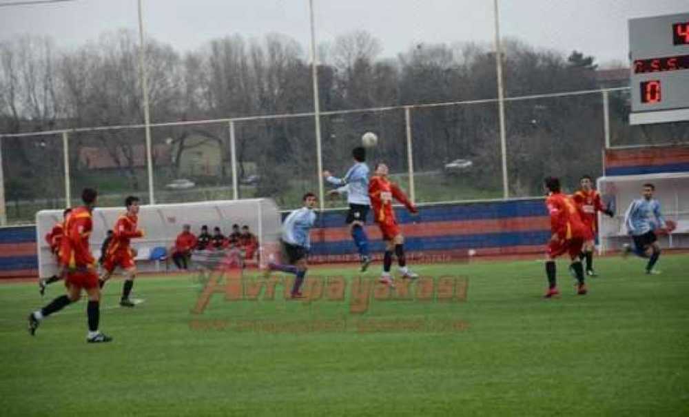 U-15 Ve U-19 Ligleri 31 Ağustos`ta Başlıyor