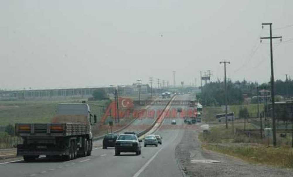 Sürücülerin Duman Tepkisi