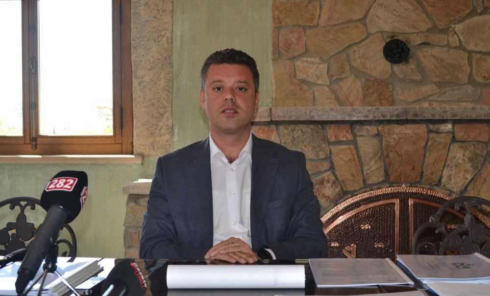 “Grev Öncesi Ve Sonrası İçin Planımız Var”