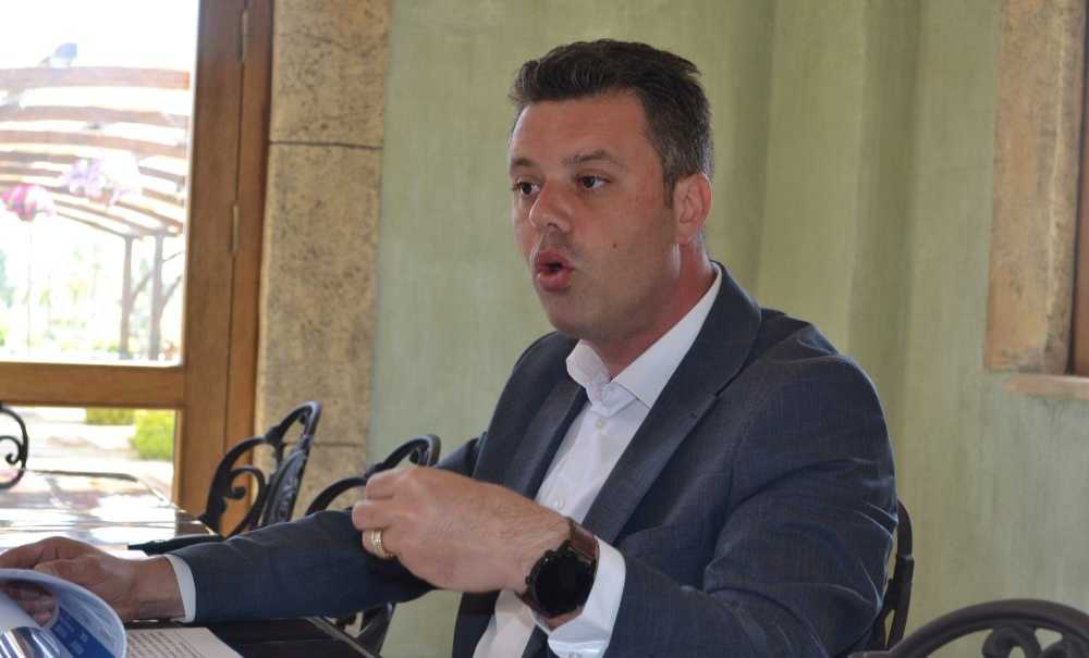 “Grev Öncesi Ve Sonrası İçin Planımız Var”