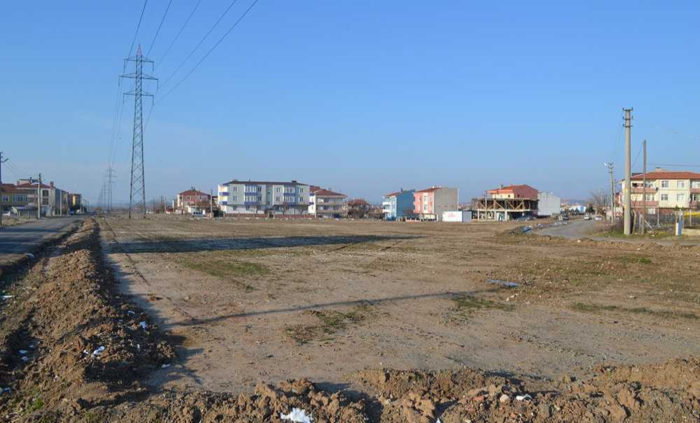 Rumeli Mahallesi Belediyeden Yatırım Alamıyor!