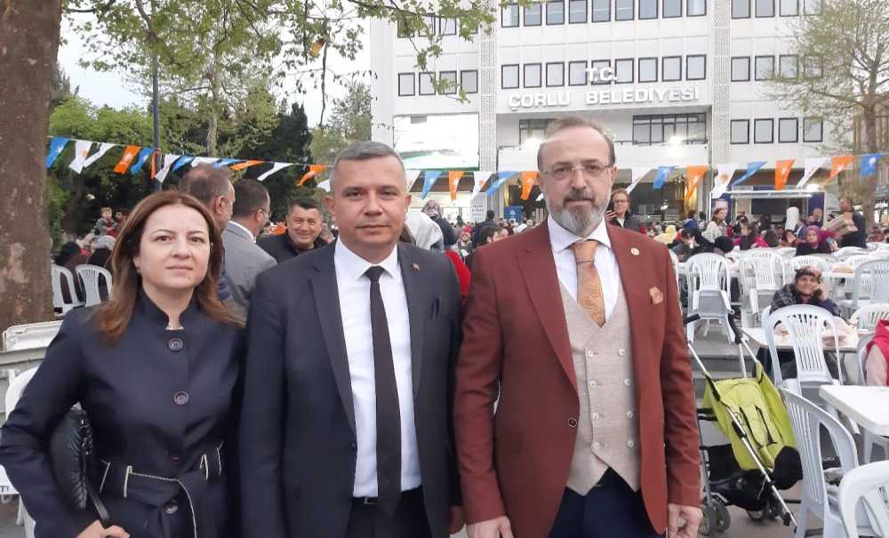 “Grev Olmadan Anlaşmalarını İstiyoruz”