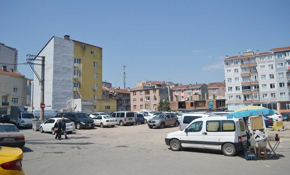 Çalışmalar Başlayana Kadar Düzenleme Yapılsın