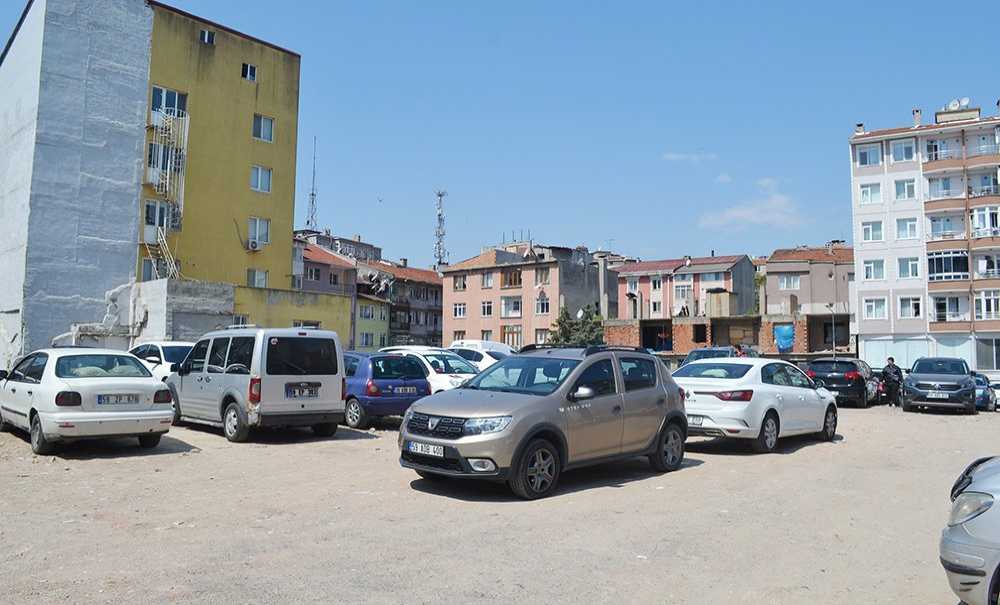 Çalışmalar Başlayana Kadar Düzenleme Yapılsın