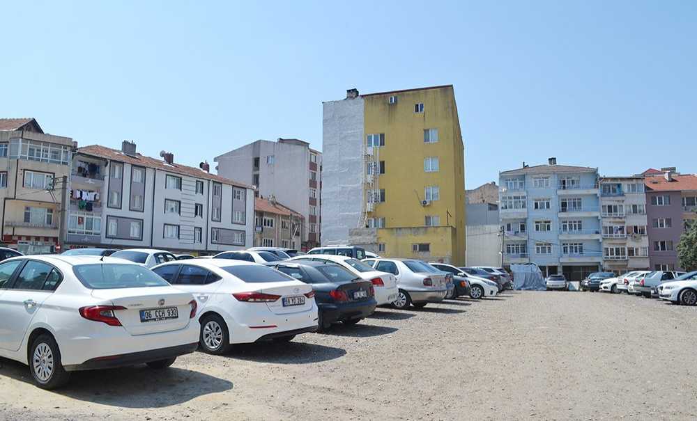 Çalışmalar Başlayana Kadar Düzenleme Yapılsın