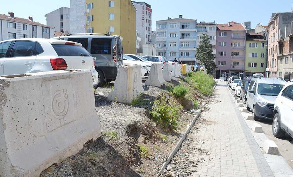 Çalışmalar Başlayana Kadar Düzenleme Yapılsın