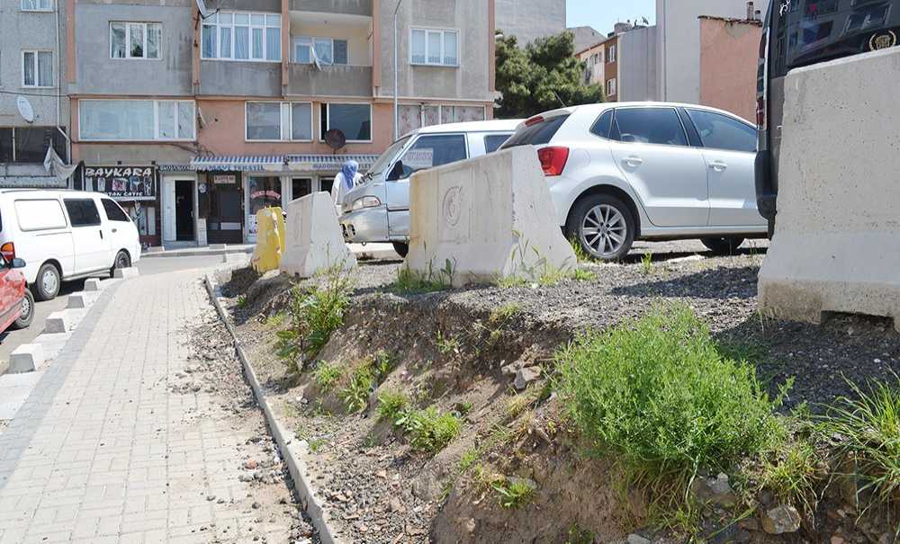 Çalışmalar Başlayana Kadar Düzenleme Yapılsın