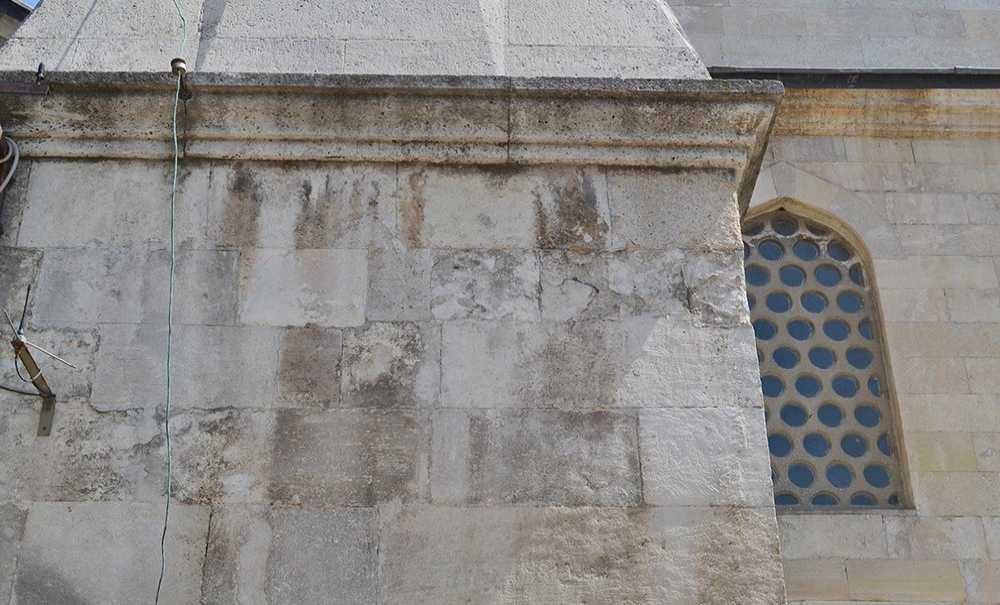 Süleymaniye Cami İlgi Bekliyor!