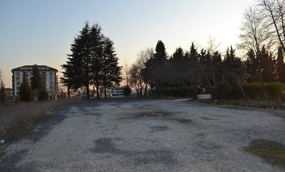 Okul İnşaatı Başlıyor!