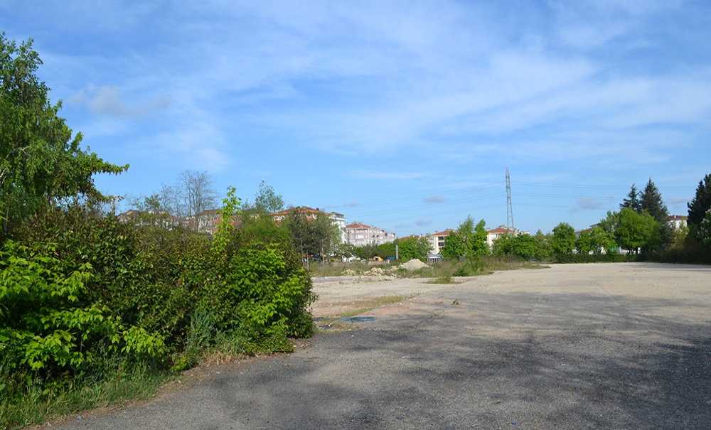 Okul İnşaatı Başlıyor!