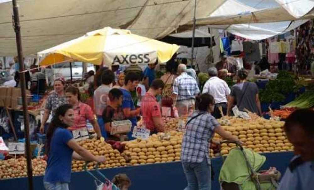 “Kışa Kadar Bitirin”