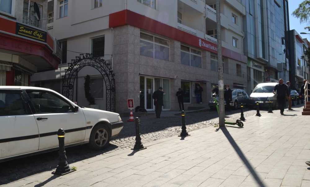 Yetkililer Sorunu Görmüyor!