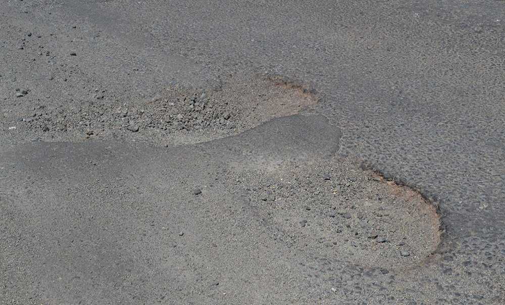 İsmet Paşa Bulvarı Hizmet Bekliyor